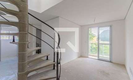 Apartamento para Aluguel - Cambuci, 1 Quarto,  80 m² - São Paulo