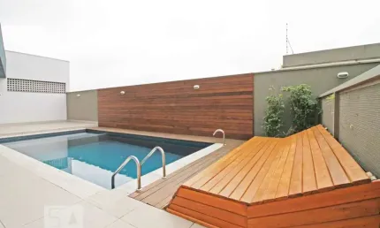 Apartamento para Aluguel - Bom Jesus, 2 Quartos,  75 m² - Porto Alegre