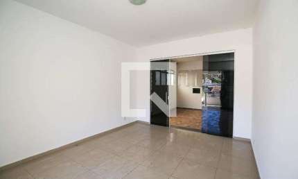 Casa para Aluguel - Carlos Prates, 4 Quartos,  150 m² - Belo Horizonte