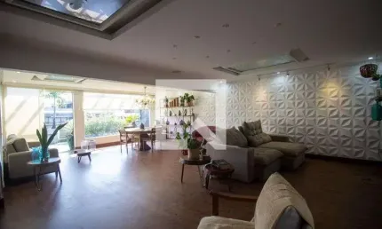 Cobertura para Aluguel - Recreio, 4 Quartos,  420 m² - Rio de Janeiro