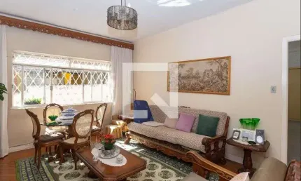 Kitnet / Stúdio para Aluguel - Perdizes, 2 Quartos,  219 m² - São Paulo