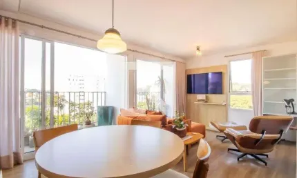 Apartamento para Aluguel - Vila Yara, 3 Quartos,  102 m² - Osasco