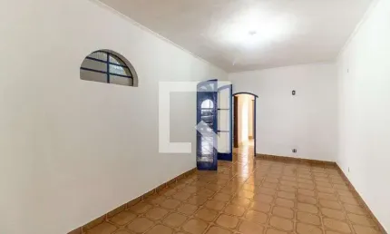 Casa para Aluguel - Pacaembu, 3 Quartos,  360 m² - São Paulo
