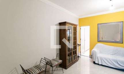 Apartamento para Aluguel - Santa Amélia, 3 Quartos,  153 m² - Belo Horizonte