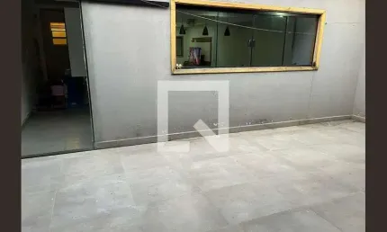 Apartamento para Aluguel - Campo Belo, 3 Quartos,  165 m² - São Paulo