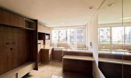 Apartamento para Aluguel - Savassi, 1 Quarto,  38 m² - Belo Horizonte