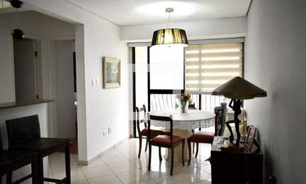 Cobertura para Aluguel - Saúde, 2 Quartos,  101 m² - São Paulo