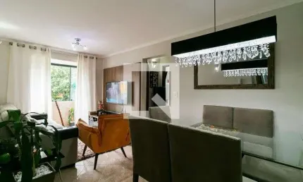 Apartamento para aluguel - mooca, 2 quartos,  58 m² - são paulo