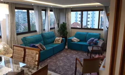 Apartamento para Aluguel - Petrópolis, 2 Quartos,  100 m² - Porto Alegre