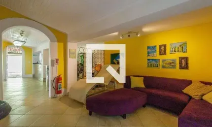 Casa para Aluguel - Recreio, 6 Quartos,  180 m² - Rio de Janeiro