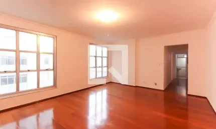 Apartamento para Aluguel - Mooca, 3 Quartos,  140 m² - São Paulo
