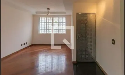Casa para Aluguel - São Bernardo, 5 Quartos,  300 m² - Campinas