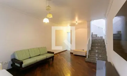 Casa para Aluguel - Belém, 2 Quartos,  230 m² - São Paulo