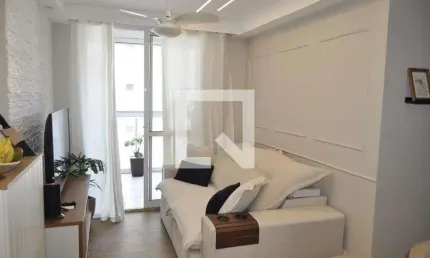 Apartamento para Aluguel - Todos os Santos, 3 Quartos,  70 m² - Rio de Janeiro