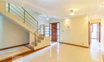 Casa para Aluguel - Todos os Santos, 4 Quartos,  110 m² - Rio de Janeiro