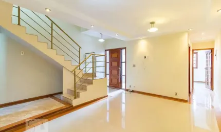 Casa para Aluguel - Todos os Santos, 4 Quartos,  110 m² - Rio de Janeiro