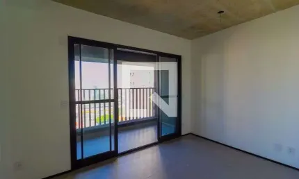 Casa / Sobrado em Condomínio para Aluguel - Brooklin, 1 Quarto,  25 m² - São Paulo