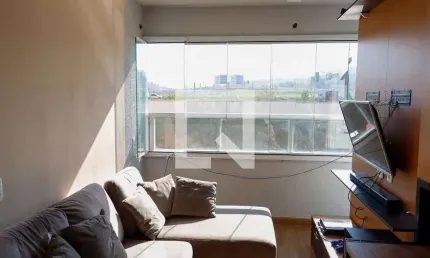 Apartamento para Aluguel - Piratininga, 2 Quartos,  47 m² - Osasco
