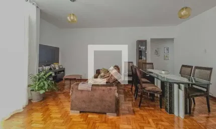 Apartamento para Aluguel - Federação, 3 Quartos,  150 m² - Salvador