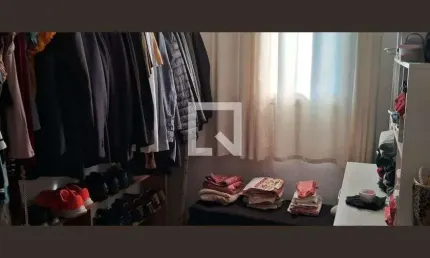 Apartamento para Aluguel - Jardim Santo Alberto, 2 Quartos,  106 m² - Santo André