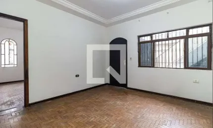 Casa para Aluguel - Vila Liviero, 5 Quartos,  250 m² - São Paulo
