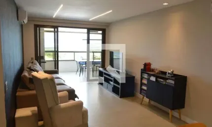 Apartamento para Aluguel - Jacarepaguá, 3 Quartos,  131 m² - Rio de Janeiro