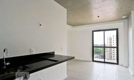 Apartamento para Aluguel - Santana, 2 Quartos,  46 m² - São Paulo