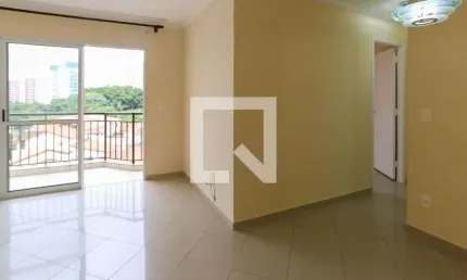 Apartamento para aluguel - jardim éster yolanda, 2 quartos,  72 m² - são paulo