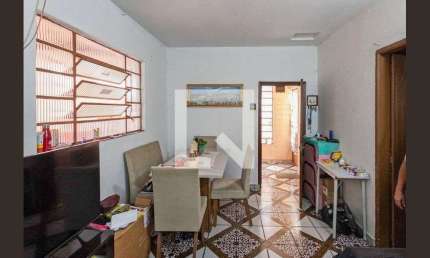 Casa para Aluguel - Piqueri, 2 Quartos,  380 m² - São Paulo