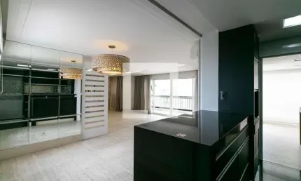 Apartamento para aluguel - mooca, 3 quartos,  156 m² - são paulo