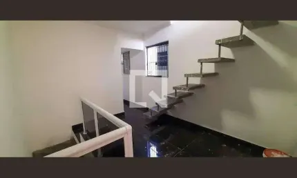 Casa para Aluguel - Novo Osasco, 4 Quartos,  300 m² - Osasco
