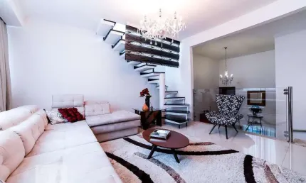 Casa para Aluguel - Vila Maria , 2 Quartos,  300 m² - São Paulo