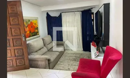 Casa para Aluguel - Butantã, 3 Quartos,  202 m² - São Paulo