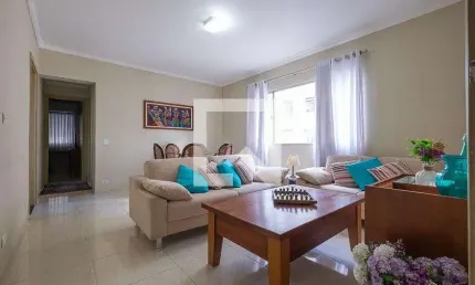 Apartamento para Aluguel - Jardim Paulista, 2 Quartos,  72 m² - São Paulo