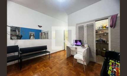 Apartamento para Aluguel - Centro, 1 Quarto,  45 m² - Belo Horizonte