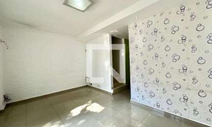 Casa para Aluguel - Vila Mascote, 6 Quartos,  143 m² - São Paulo