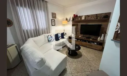 Apartamento para Aluguel - Santana, 3 Quartos,  118 m² - São Paulo