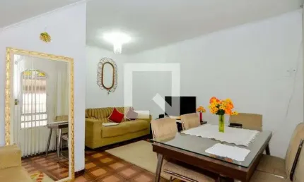 Casa para Aluguel - Vila Galvão, 3 Quartos,  99 m² - Guarulhos