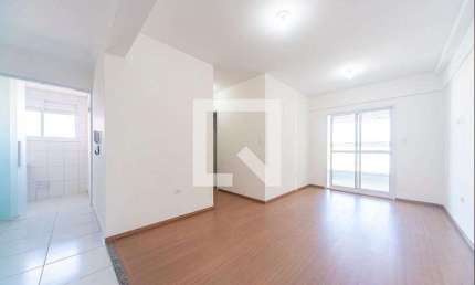 Apartamento para Aluguel - Campestre, 2 Quartos,  60 m² - Santo André