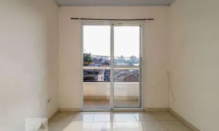 Casa para Aluguel - Vila Campestre, 1 Quarto,  29 m² - São Paulo