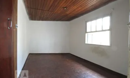 Casa para Aluguel - Vila das Mercês, 1 Quarto,  15 m² - São Paulo