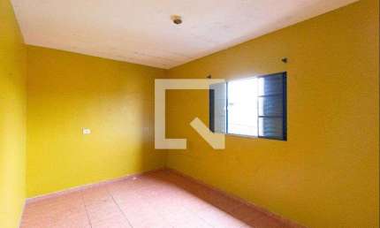 Casa para Aluguel - Veloso, 1 Quarto,  70 m² - Osasco