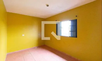 Casa para Aluguel - Veloso, 1 Quarto,  70 m² - Osasco