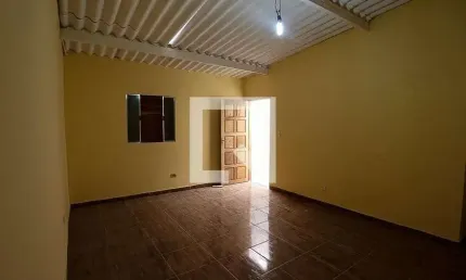 Casa para Aluguel - Jardim Nova Cidade, 2 Quartos,  100 m² - Guarulhos