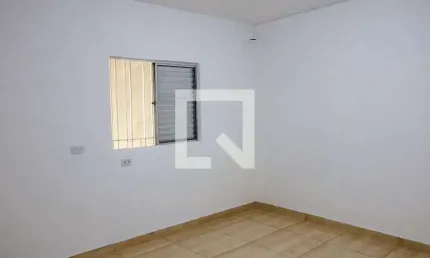 Casa para Aluguel - Cipava, 1 Quarto,  34 m² - Osasco