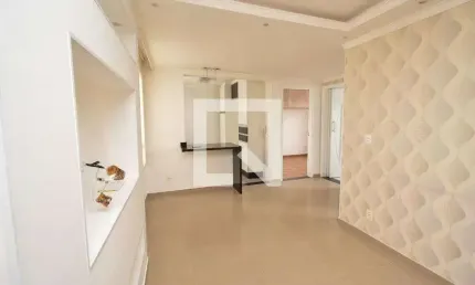 Casa / Sobrado em Condomínio para Aluguel - Vila Izabeln, 2 Quartos,  50 m² - Guarulhos