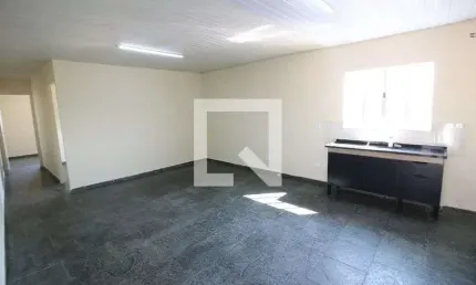 Casa para Aluguel - Pestana, 2 Quartos,  77 m² - Osasco