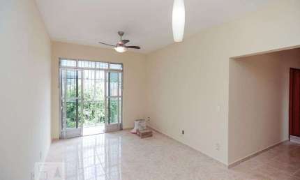 Apartamento para Aluguel - Piedade, 3 Quartos,  92 m² - Rio de Janeiro
