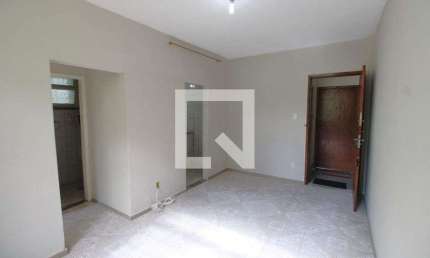 Apartamento para Aluguel - Engenho de Dentro, 1 Quarto,  45 m² - Rio de Janeiro