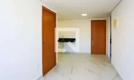 Casa / Sobrado em Condomínio para Aluguel - Morumbi, 2 Quartos,  38 m² - São Paulo